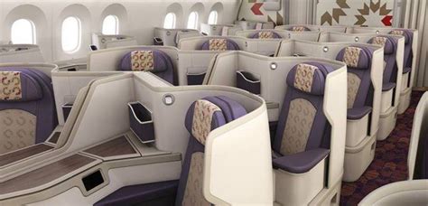 Como Voar Na Primeira Classe Do Dreamliner Da Royal Air Maroc