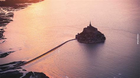 Soutenir Le Mont Saint Michel Tablissement Public National Du Mont