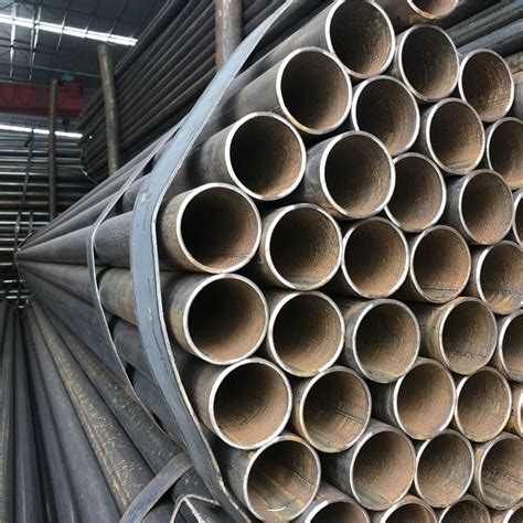 Astm A A M Astm A Welded Carbon Steel Pipe Carbon Erw Mild