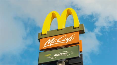 Carne Bovina Descartada Como Causa De Surto De E Coli No McDonald S