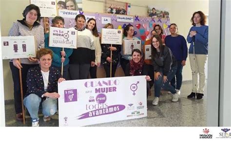 Adiser Horizontes Celebra Un Taller De Igualdad Hoy