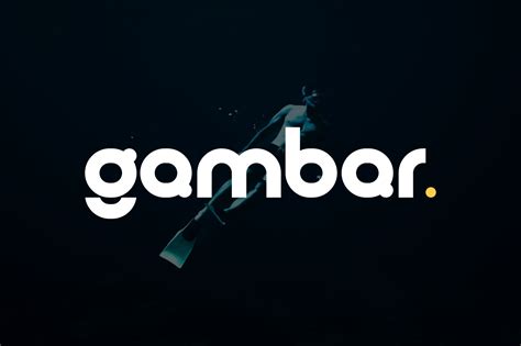 Gambar Modern Techno Display Font Lteuqwc