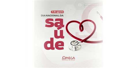 Dia Nacional Da Sa De E Dia Do Nascimento De Oswaldo Cruz Omega