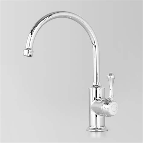 Astra Walker Olde English Signature Sink Mixer Eco Brass