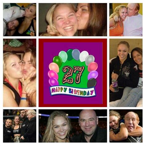 Happy Birthday Ronda Happy Birthday Happy Birthday