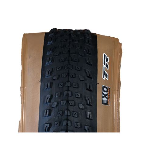 Cubierta Maxxis Rekon Race EXO Tubeless READY 29 X2 25 Thebikevillage