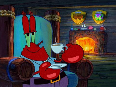 How Old Is Mr Krabs Mom Krabs Is An Unseen Character In The Series