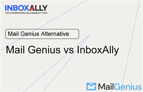 MailGenius Alternative – Tools to Keep Emails in Inboxes