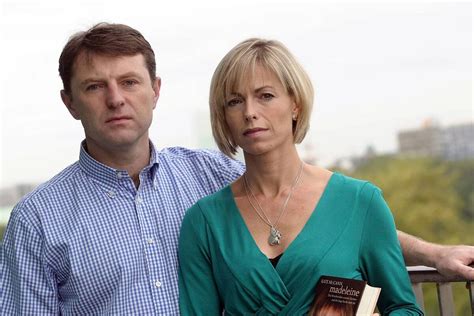 Los padres de Madeleine McCann desvelan por qué desapareció su hija