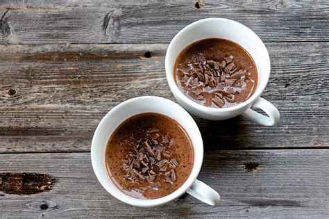 Quick Microwave Molten Chocolate Cake In A Cupmug It Works Olive