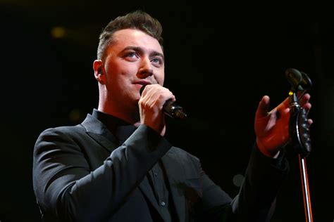 Sam Smith Net Worth - Money Nation