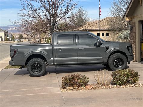 Utah 2021 F 150 Lariat Powerboost F150gen14 2021 Ford F 150