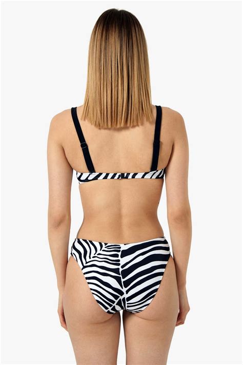 Ayyıldız 40628 Siyah Toparlayıcı Bikini Takımı Hızlı Kargo