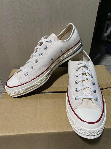 Chuck Taylor All Star 70 Womens Fashion Footwear Sneakers On Carousell
