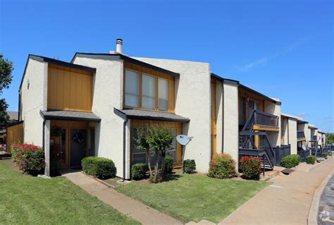 Westminster Apartments Apartments Tulsa Ok