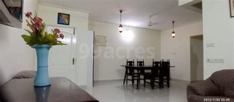 Bhk Apartment Flat For Sale In Porvorim Goa Sq Ft Nd