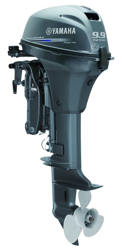 Yamaha Outboard T9 9 Sunshine Coast Yamaha