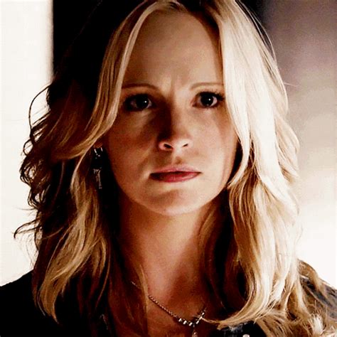 Caroline Forbes – Tvd Wiki