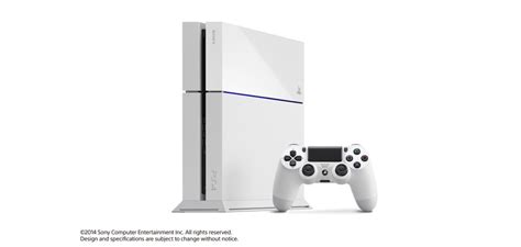 Novo Bundle Do Ps4 Traz Console Branco E Destiny Por 450 Dólares Tecmundo