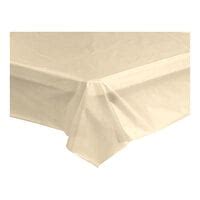 Ecru Ivory Paper Dinner Napkin Choice Ply X Pack