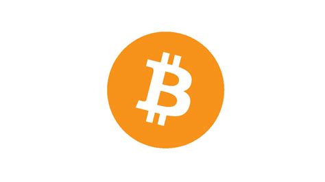 Bitcoin logo | Dwglogo