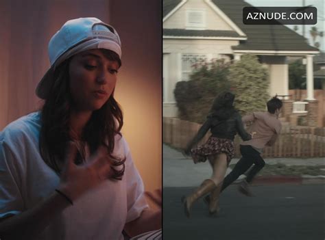 NORMAL DOORS NUDE SCENES AZNude