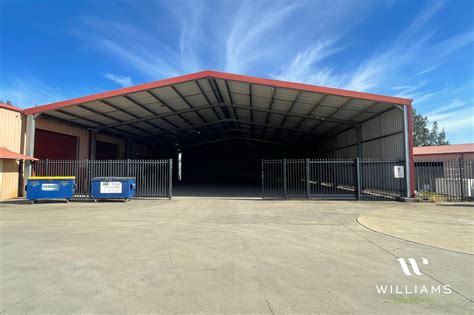 Factory Warehouse Industrial Property Leased In 3 15 Enterprise