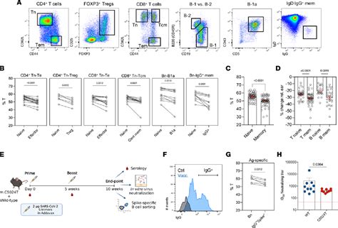 Figure From Antigen Receptor Stimulation Induces Purifying Selection