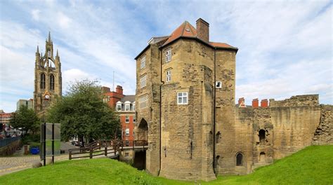 Visita Castle Garth En Newcastle Upon Tyne Expediamx