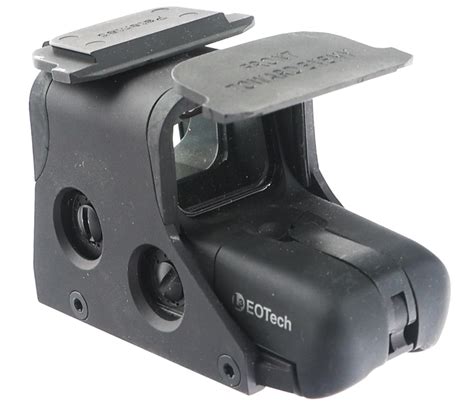 Bid Now: EOTECH L3 HOLOGRAPHIC WEAPON SIGHT - February 1, 0123 10:00 AM EST