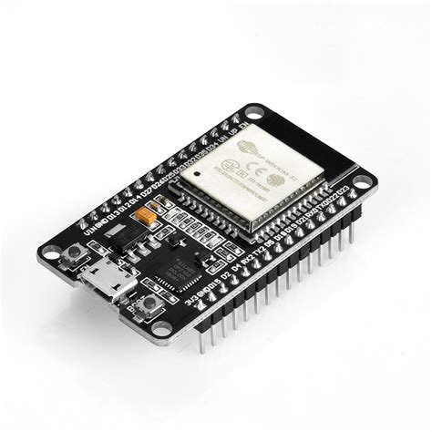 ESP32 Development Board 2 4GHz Dual Mode WiFi Bluetooth Dual Cores