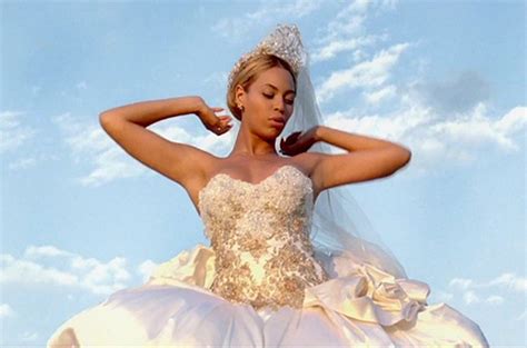 Beyonces Best Thing I Never Had Wedding Dress For Sale Online