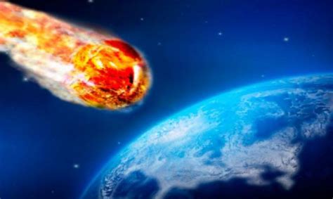 Nasa plan to stop asteroid hurtling towards Earth - Web Top News