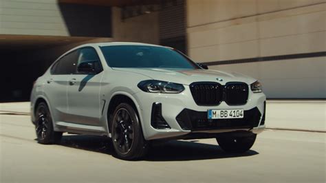 Bmw X G Versioni Ibride Dati Tecnici E Prezzi