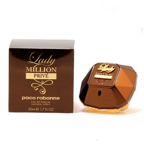 Lady Million Prive by Paco Rabanne | Walmart Canada