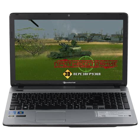Packard Bell Ноутбук Цена Характеристики — Ноутбуки