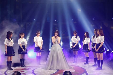 乃木坂46「9th Year Birthday Live」が初のblu Ray＆dvd化｜infoseekニュース