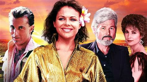Сериал Возвращение в Эдем / Return to Eden – смотреть онлайн все 3 ...