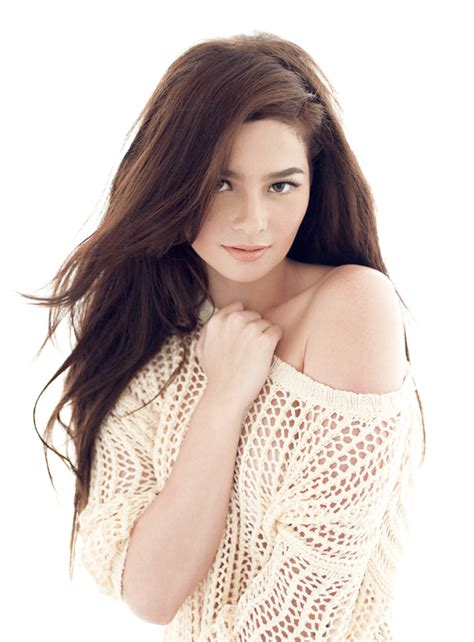 Andi Eigenmann Will Always Be A Star