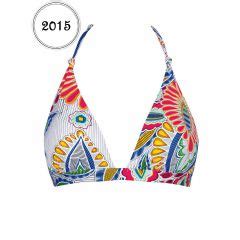 Maillot De Bain Triangle Carla Bikini
