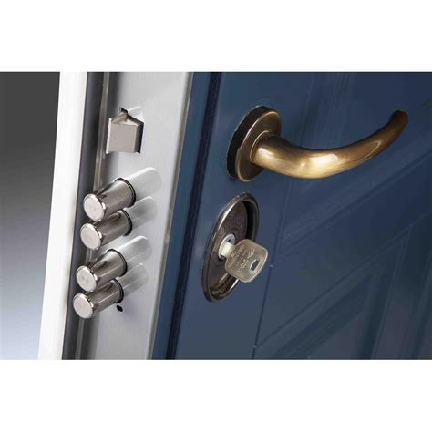Burton Janus 3 Internal Security Door Rc3 Tested Burton Safes