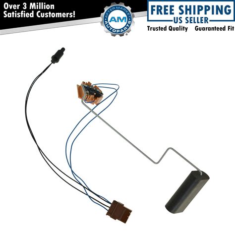 OEM Fuel Tank Sending Unit For Nissan Pathfinder Frontier Xterra EBay