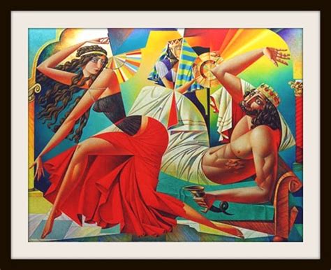 Ostáriz Art Gallery Georgy Kurasov