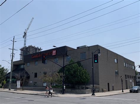 Kingston Approves Zoning For 25 Storey Tower Downtown The Kingston