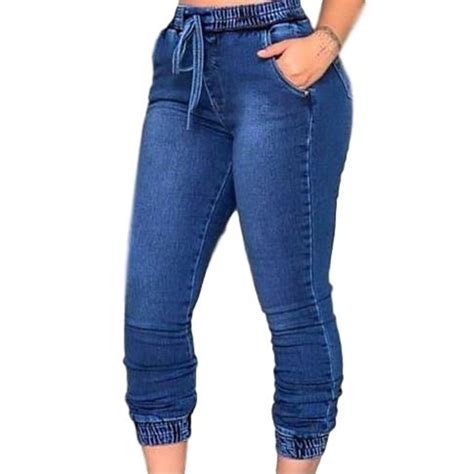 Tipos De Jeans Para Montar O Seu Look Shopee Brasil