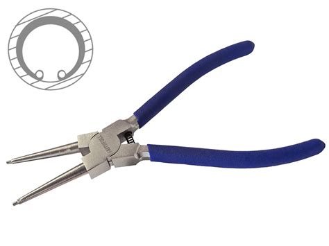 Circlip Pliers Inside Straight 6 30mm