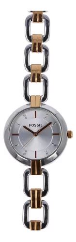 Reloj Para Mujer Fossil Bq3341