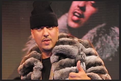 Chatter Busy French Montana Quotes