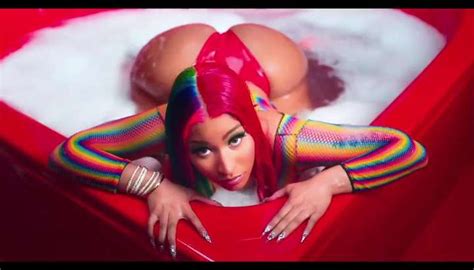 Nicki Minaj TROLLZ Only Nickis Hots Moments TNAFlix Porn Videos