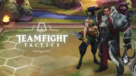 Complete Teamfight Tactics Guide How To Finish First